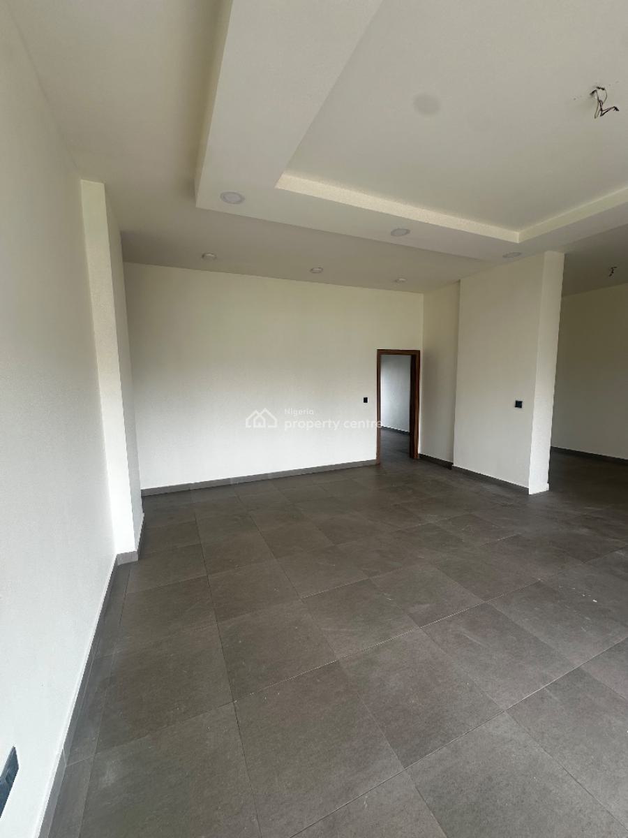 Luxury 3 Bedroom Apartment, Adeola Odeku, Victoria Island (vi), Lagos, Flat / Apartment for Rent
