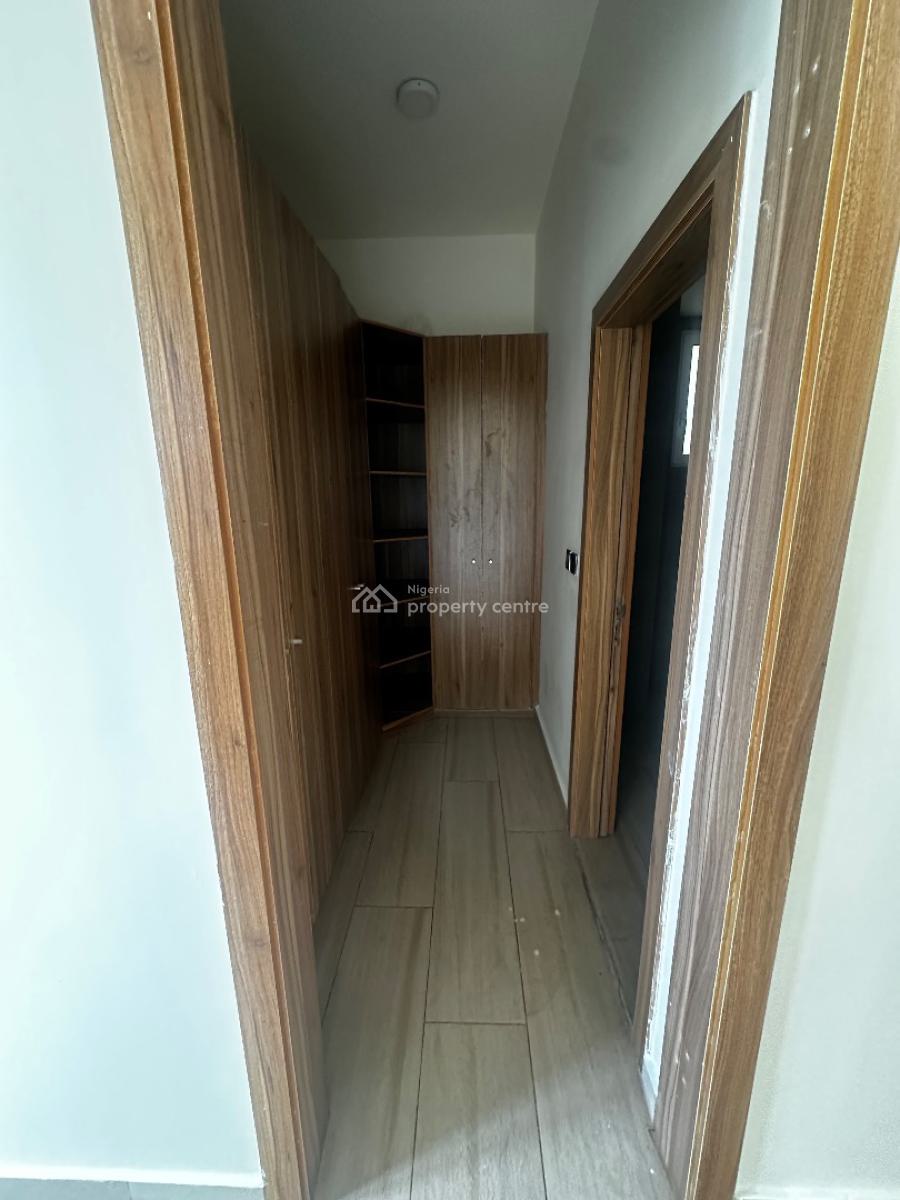 Luxury 3 Bedroom Apartment, Adeola Odeku, Victoria Island (vi), Lagos, Flat / Apartment for Rent