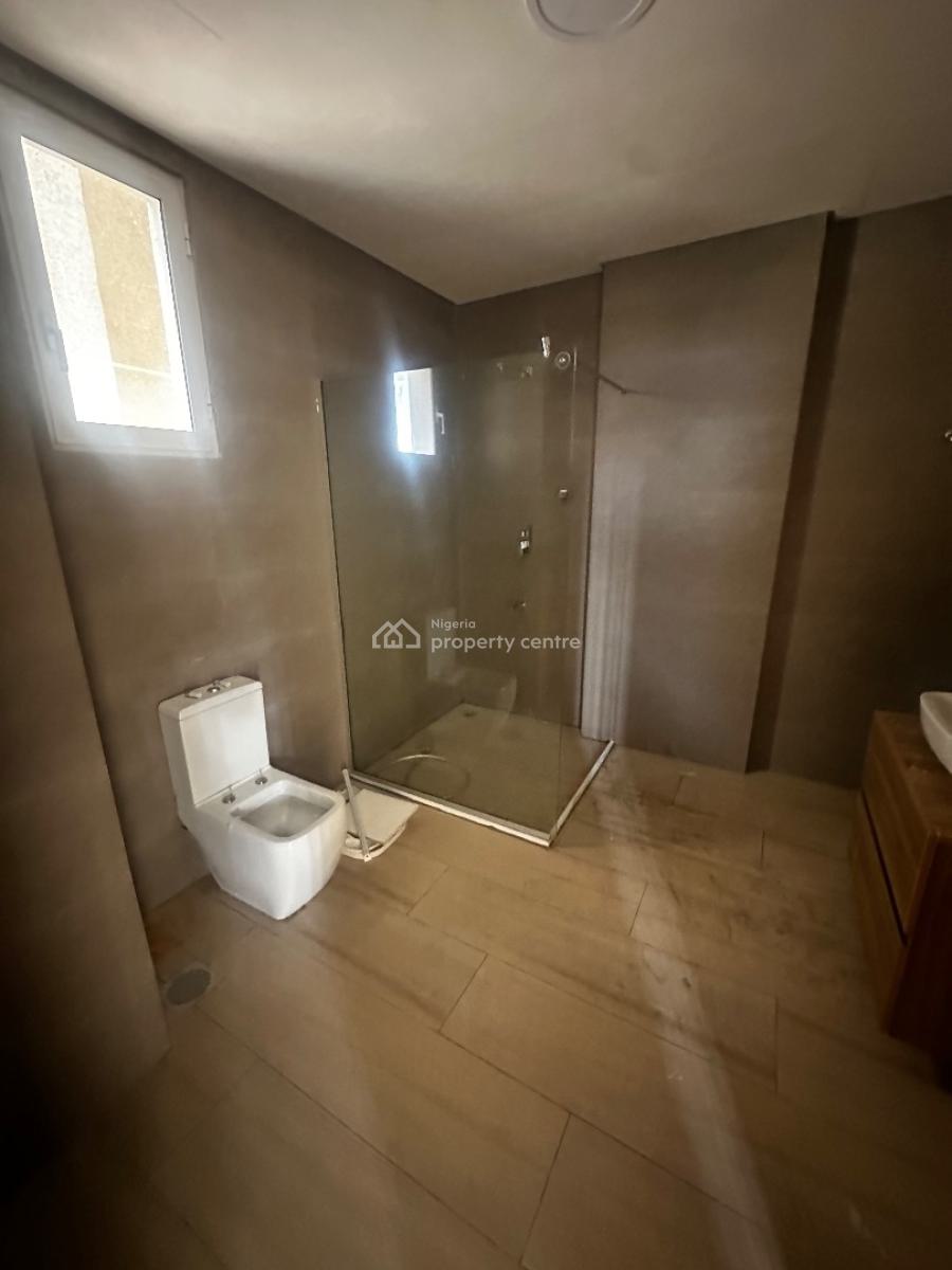 Luxury 3 Bedroom Apartment, Adeola Odeku, Victoria Island (vi), Lagos, Flat / Apartment for Rent