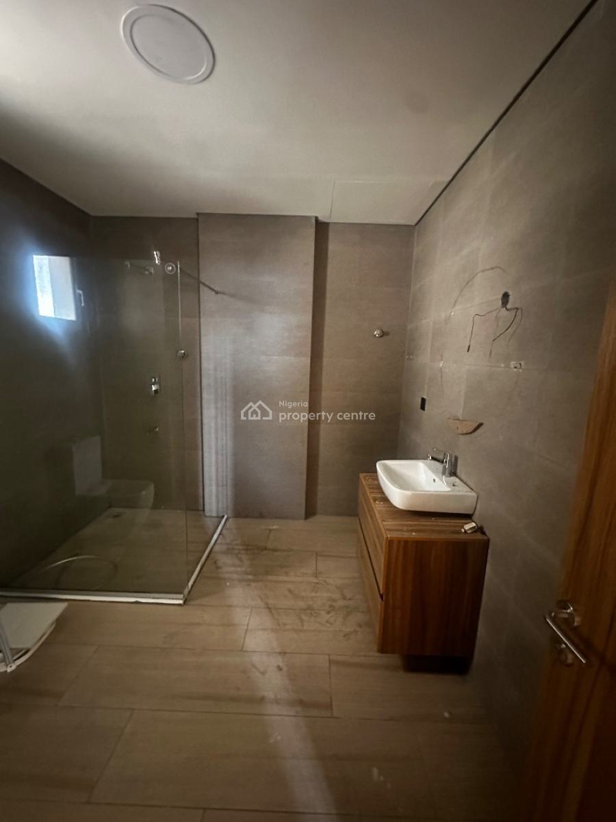 Luxury 3 Bedroom Apartment, Adeola Odeku, Victoria Island (vi), Lagos, Flat / Apartment for Rent