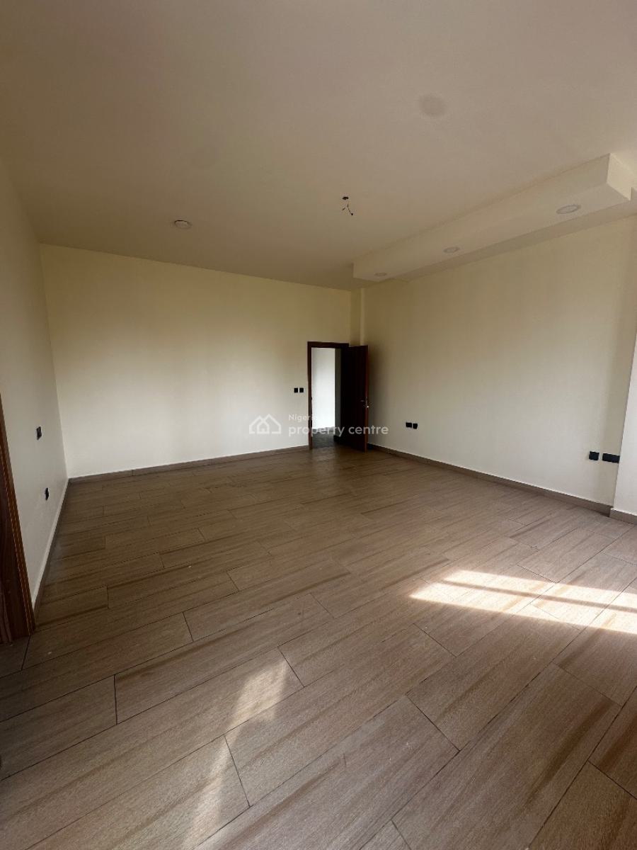 Luxury 3 Bedroom Apartment, Adeola Odeku, Victoria Island (vi), Lagos, Flat / Apartment for Rent