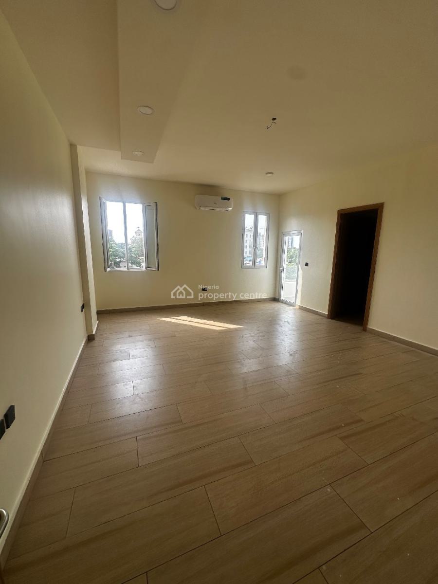 Luxury 3 Bedroom Apartment, Adeola Odeku, Victoria Island (vi), Lagos, Flat / Apartment for Rent