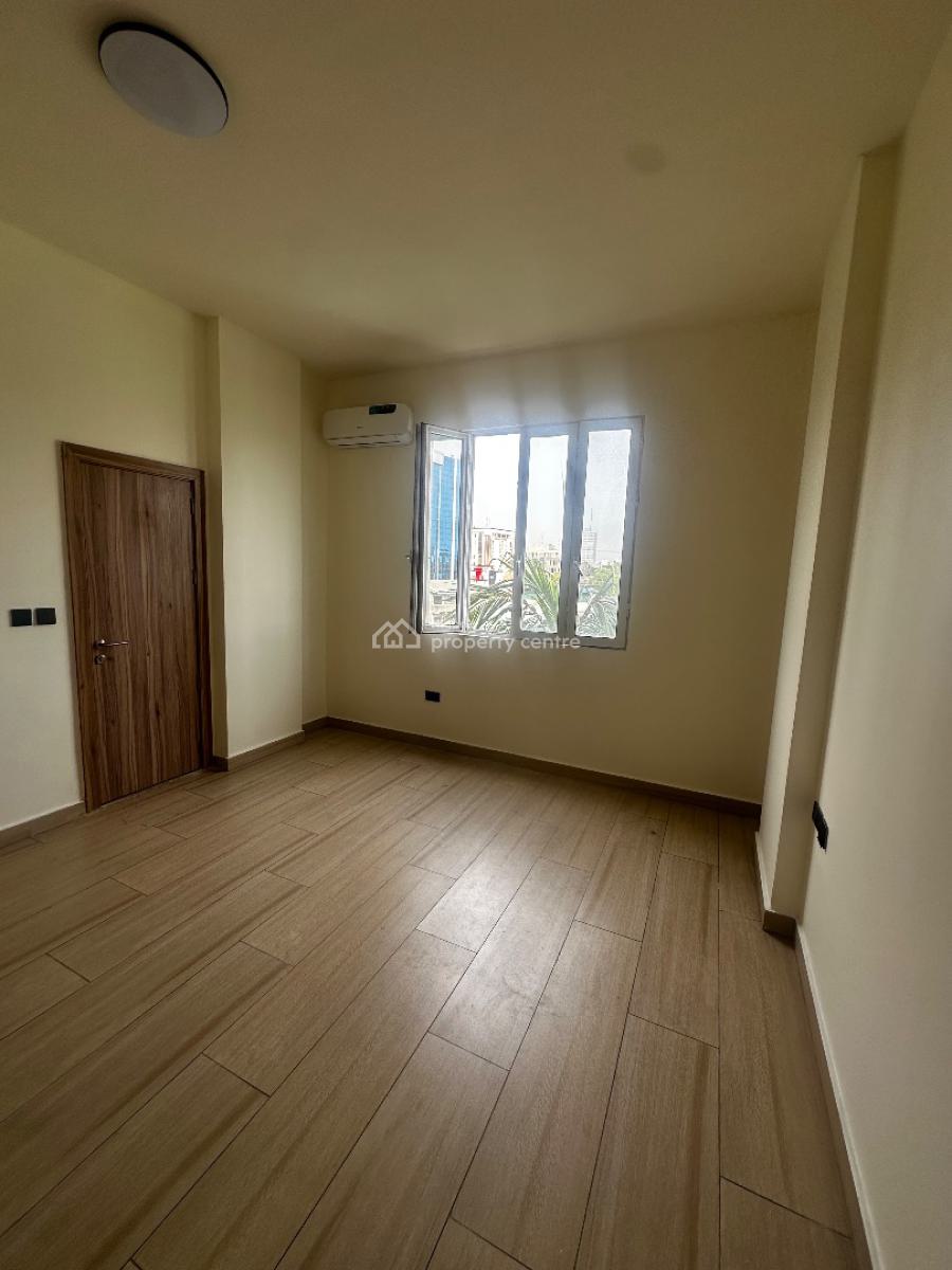 Luxury 3 Bedroom Apartment, Adeola Odeku, Victoria Island (vi), Lagos, Flat / Apartment for Rent