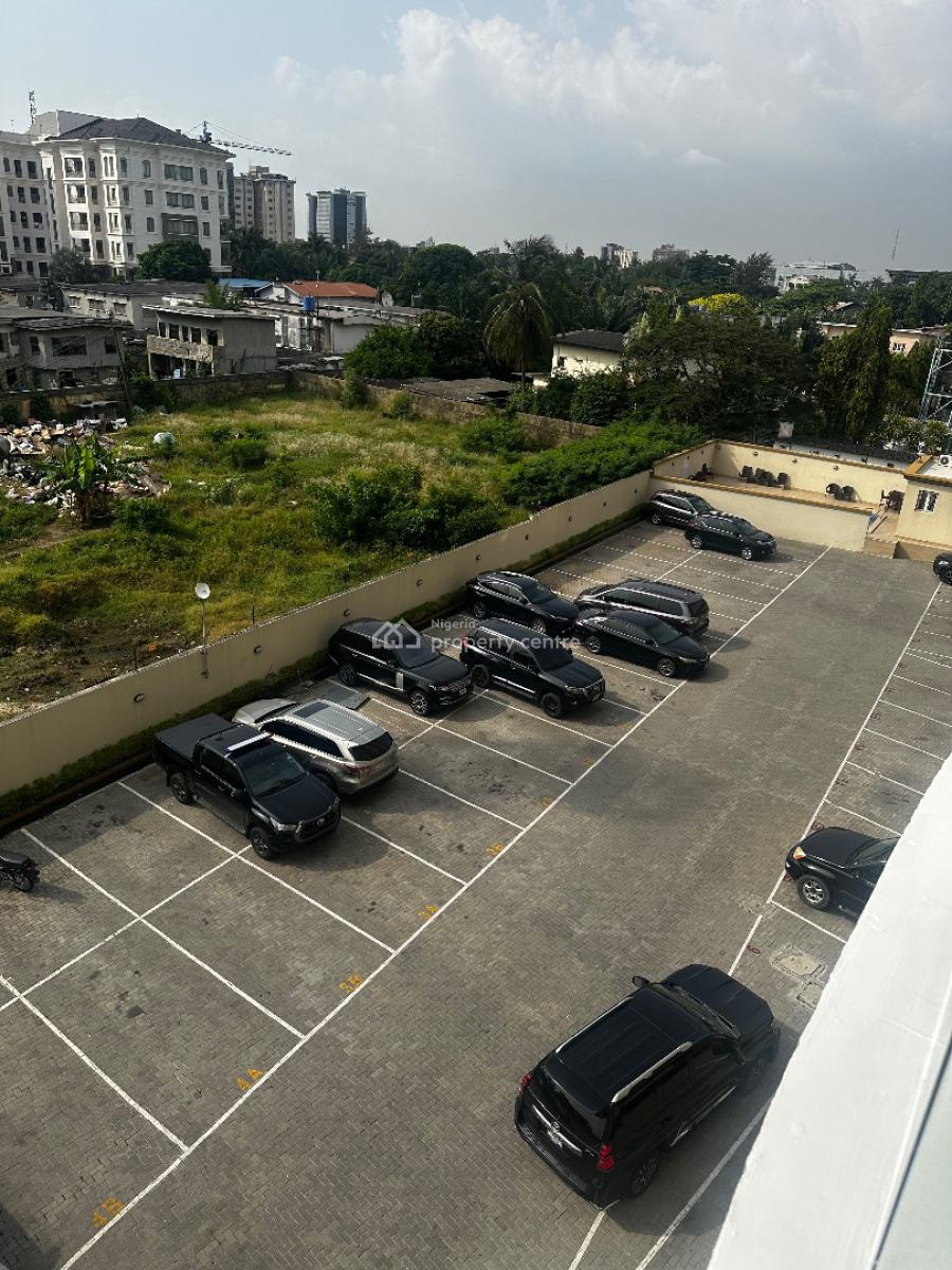 Luxury 3 Bedroom Apartment, Adeola Odeku, Victoria Island (vi), Lagos, Flat / Apartment for Rent