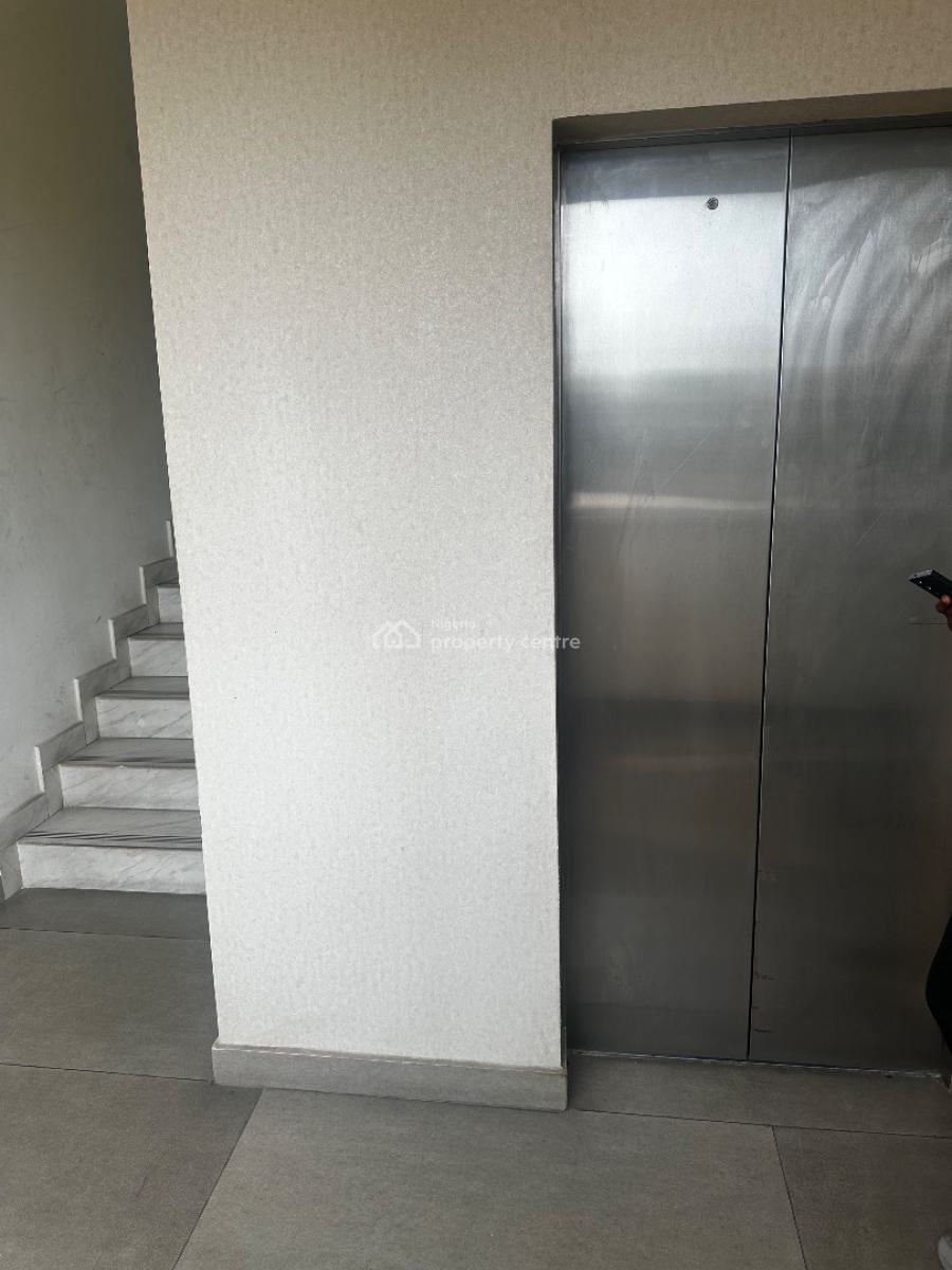 Luxury 3 Bedroom Apartment, Adeola Odeku, Victoria Island (vi), Lagos, Flat / Apartment for Rent