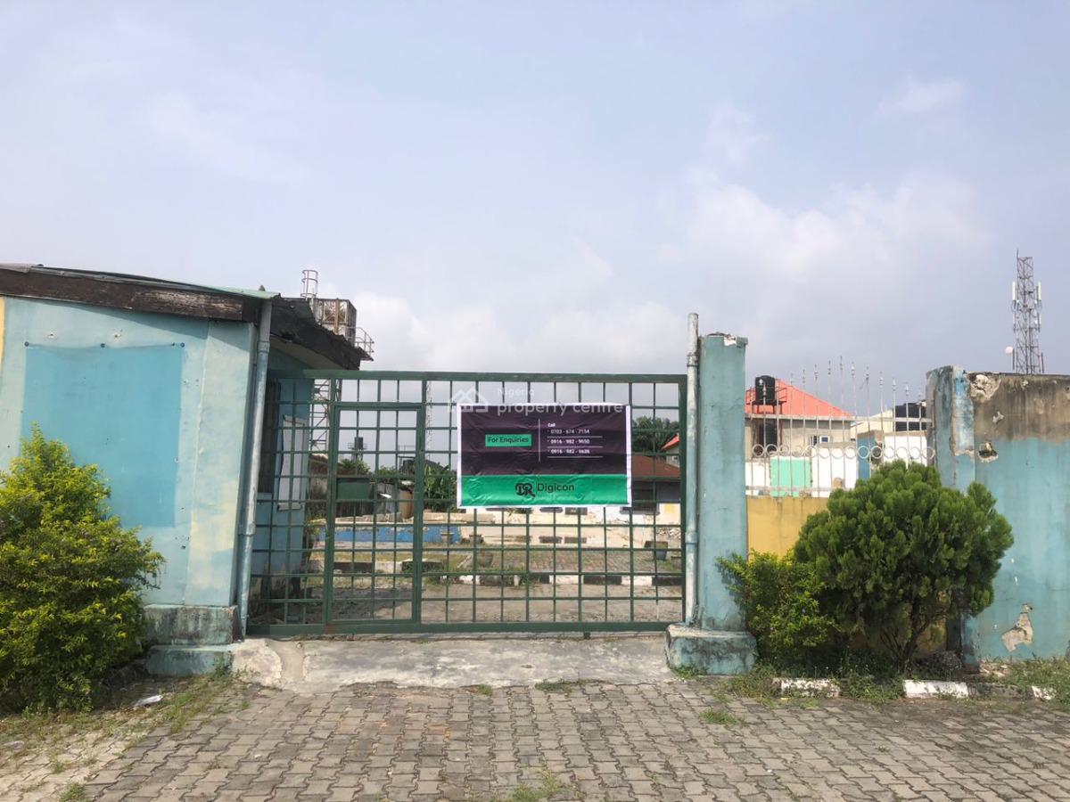 3bedroom Bungalow, Lekki-epe Expressway, Olokonla, Ajah, Lagos, Land for Rent