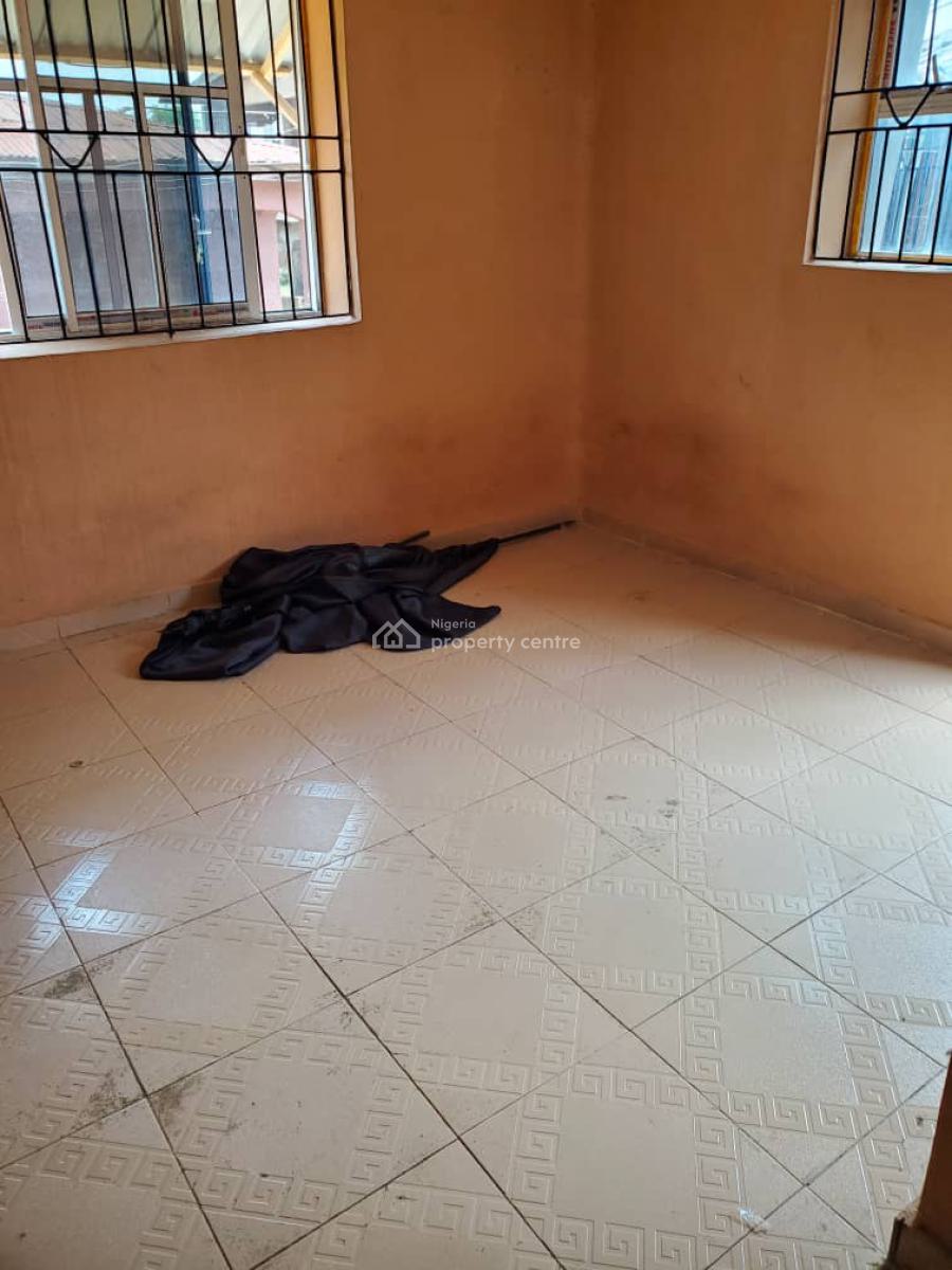 Newly Renovated Roomself Contain, Chevy View Estate, Lekki, Lagos, Self Contain (single Rooms) for Rent