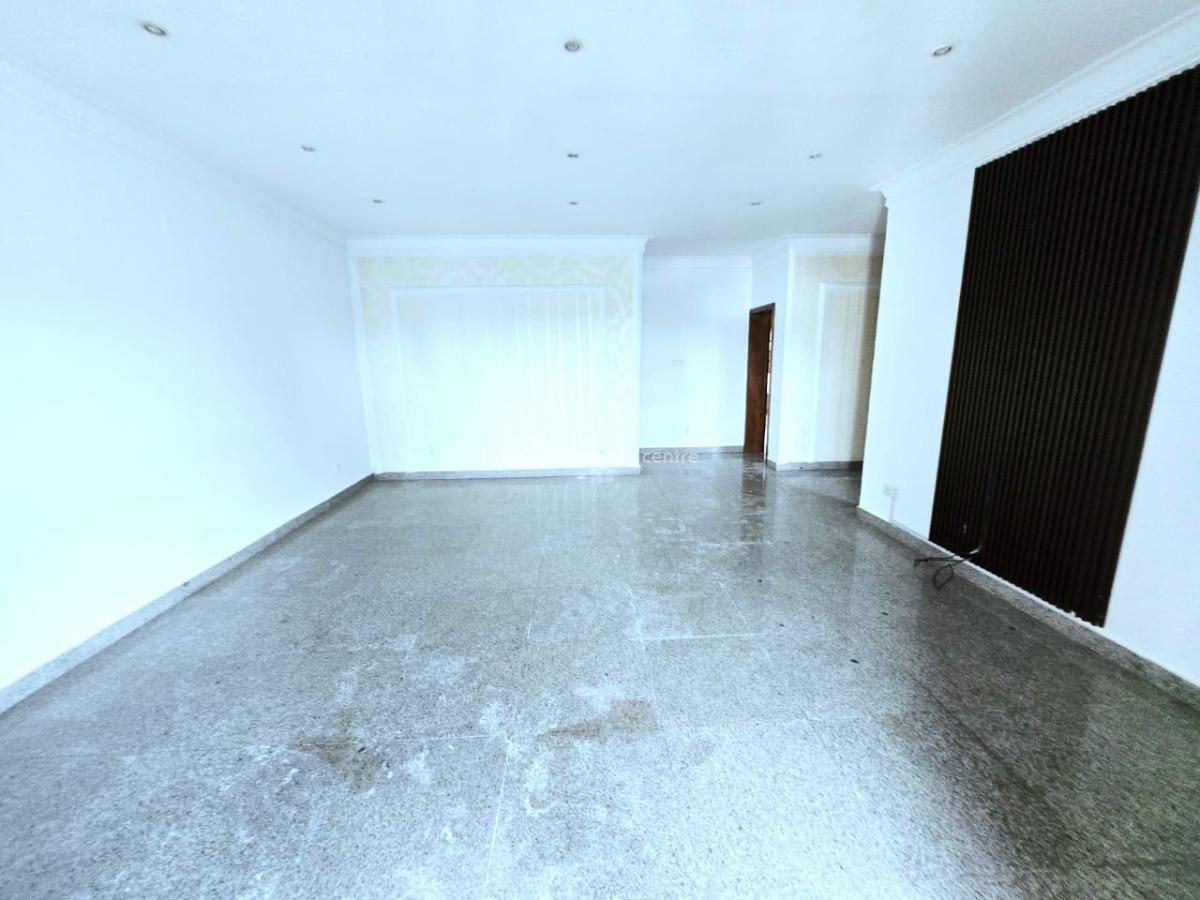 Well Maintained 2-bedroom Penthouse Apartment, Lekki Phase 1, Lekki, Lagos, Flat / Apartment for Rent