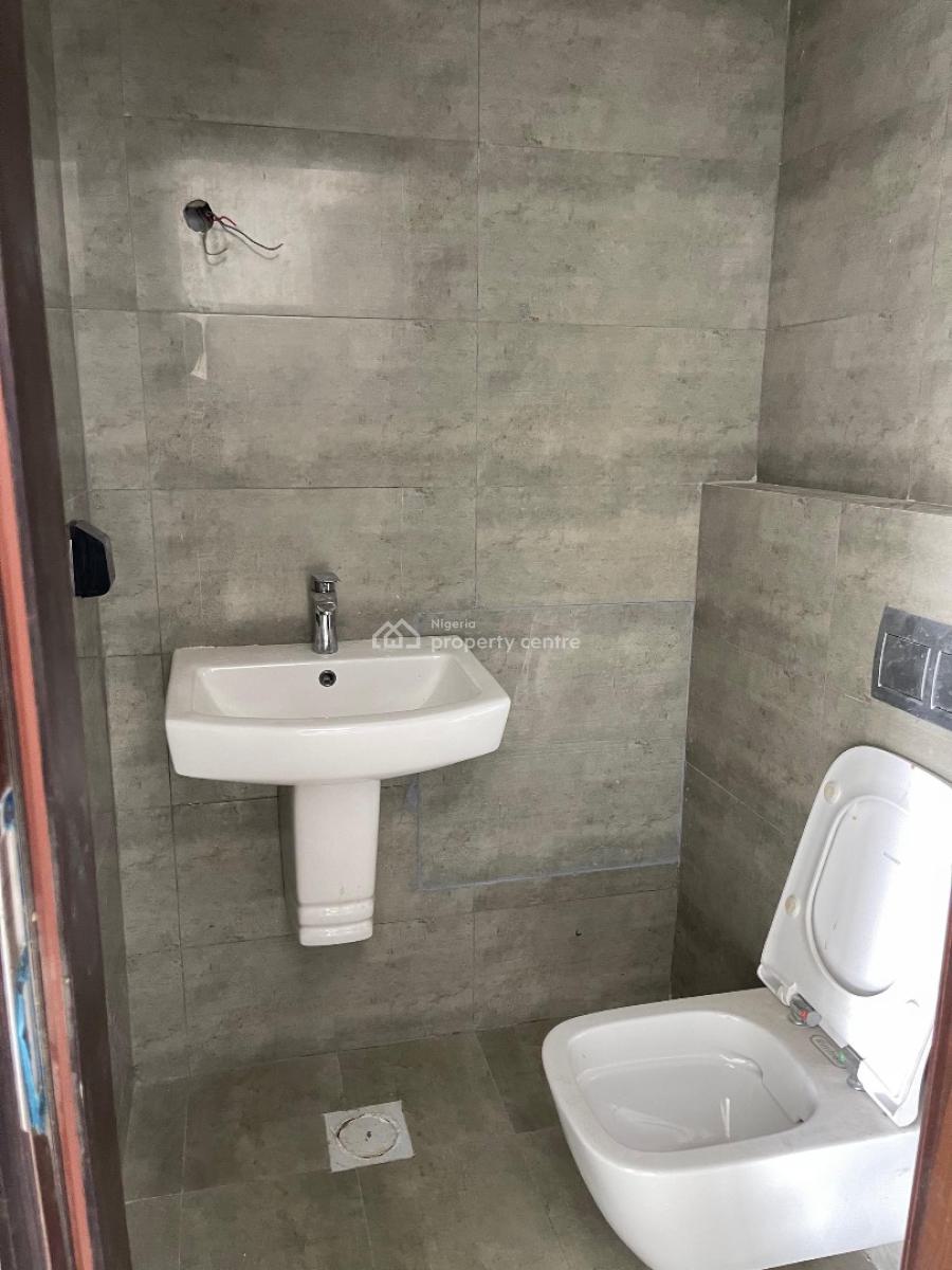 4 Bedroom Brand New Luxury Apartment, Autograph Estate, Banana Island, Ikoyi, Lagos, Flat / Apartment for Rent