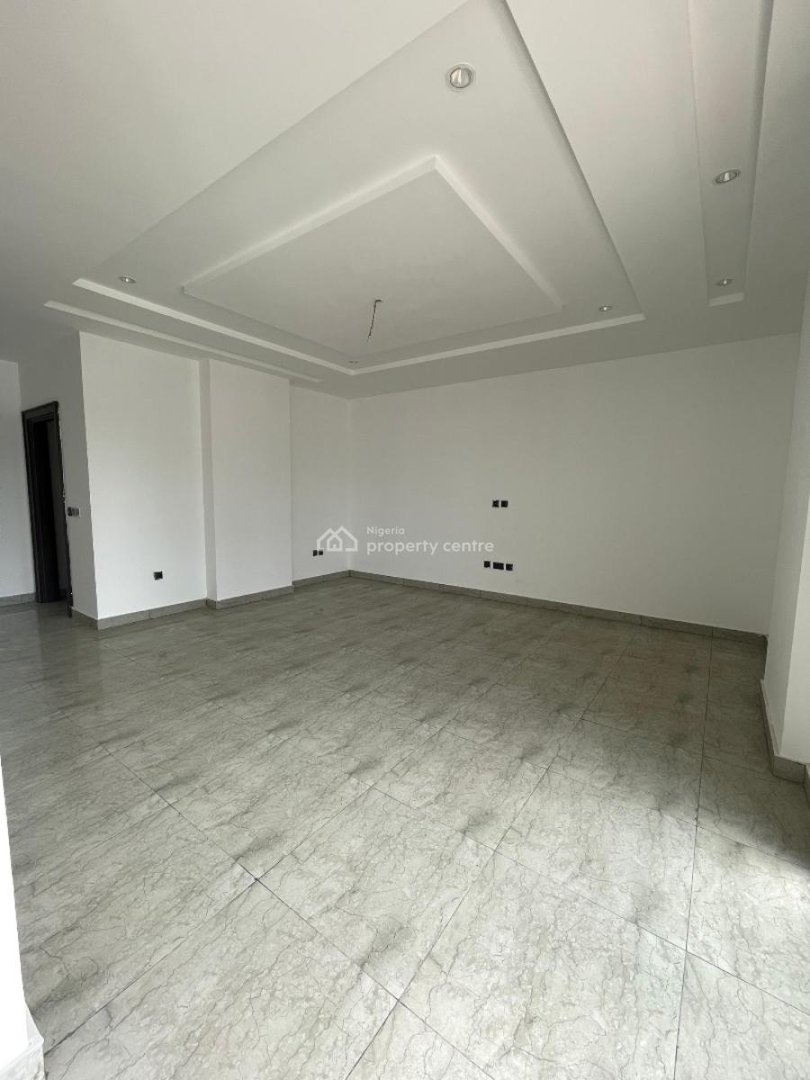 4 Bedroom Brand New Luxury Apartment, Autograph Estate, Banana Island, Ikoyi, Lagos, Flat / Apartment for Rent