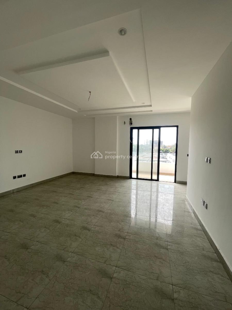 4 Bedroom Brand New Luxury Apartment, Autograph Estate, Banana Island, Ikoyi, Lagos, Flat / Apartment for Rent