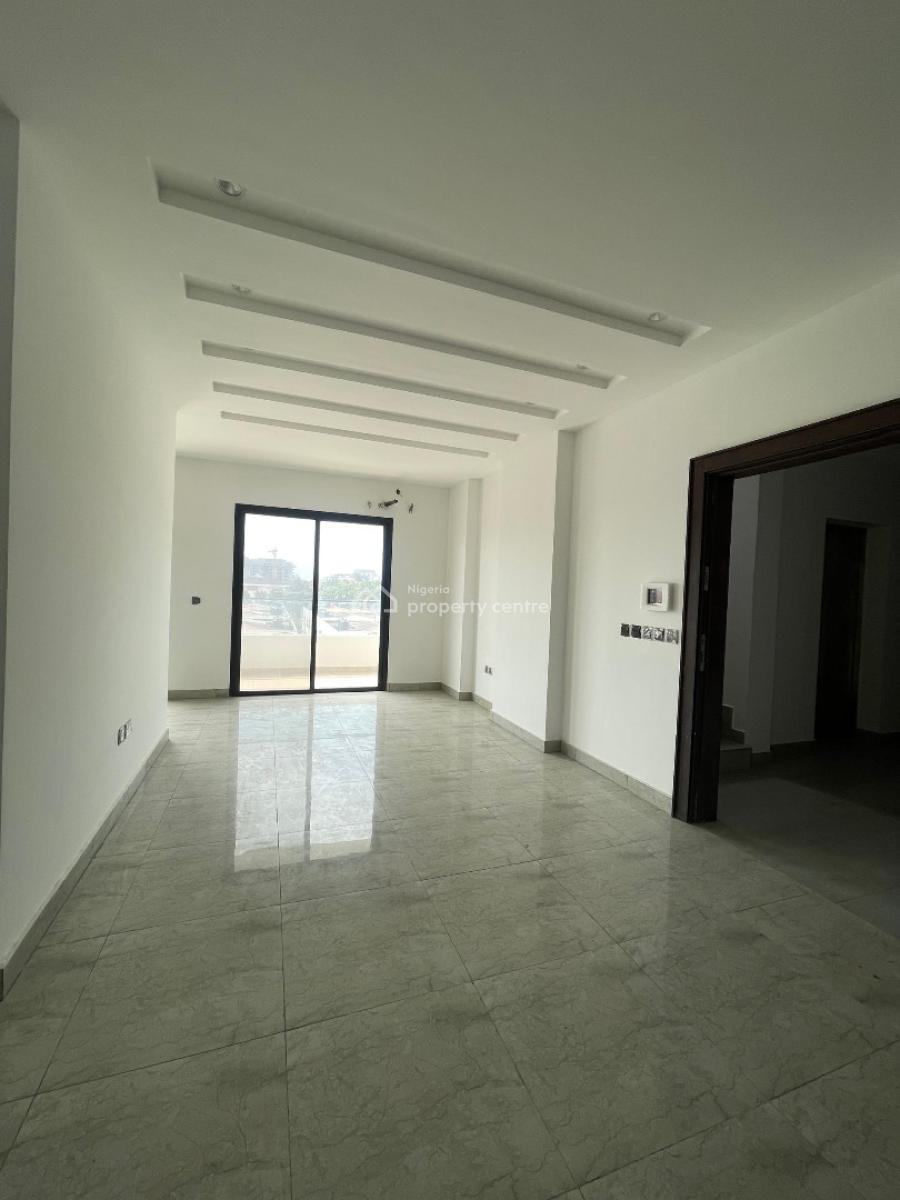4 Bedroom Brand New Luxury Apartment, Autograph Estate, Banana Island, Ikoyi, Lagos, Flat / Apartment for Rent