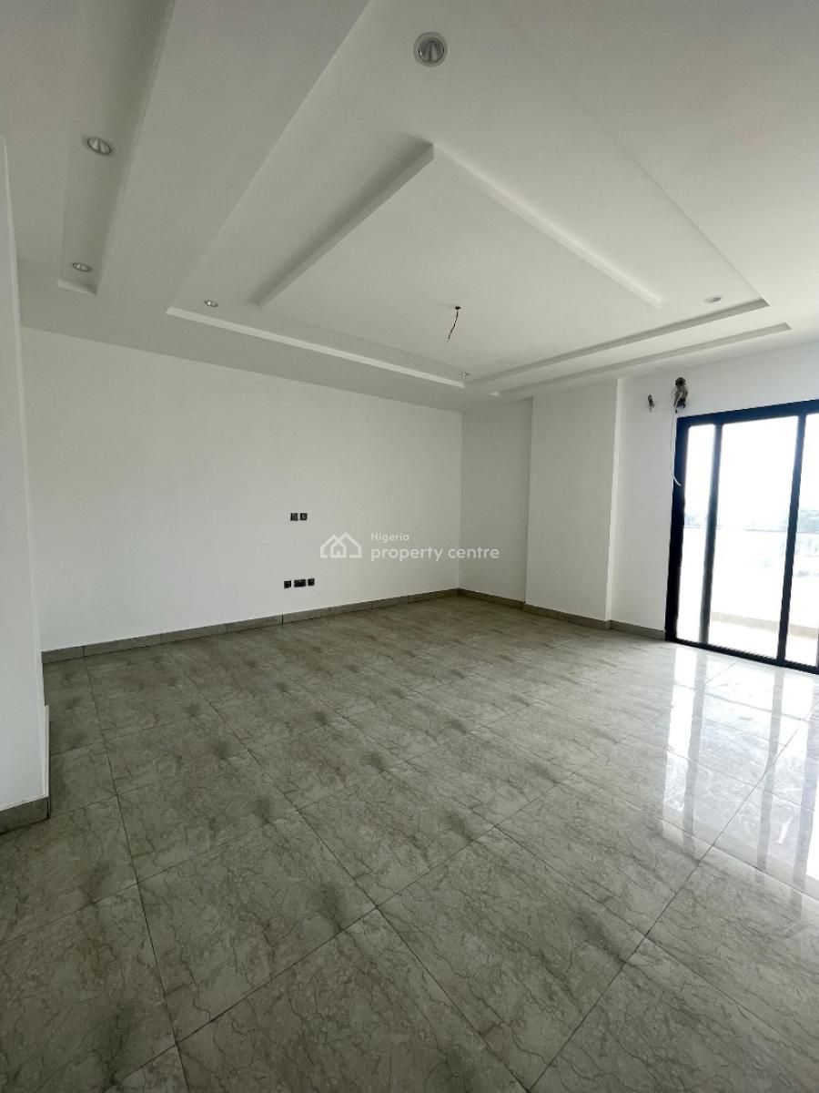 4 Bedroom Brand New Luxury Apartment, Autograph Estate, Banana Island, Ikoyi, Lagos, Flat / Apartment for Rent