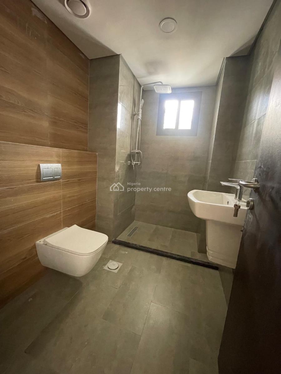 4 Bedroom Brand New Luxury Apartment, Autograph Estate, Banana Island, Ikoyi, Lagos, Flat / Apartment for Rent