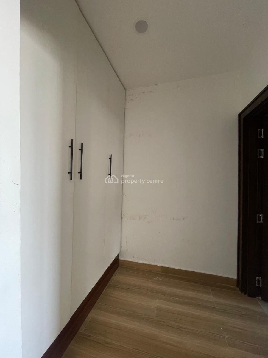 4 Bedroom Brand New Luxury Apartment, Autograph Estate, Banana Island, Ikoyi, Lagos, Flat / Apartment for Rent