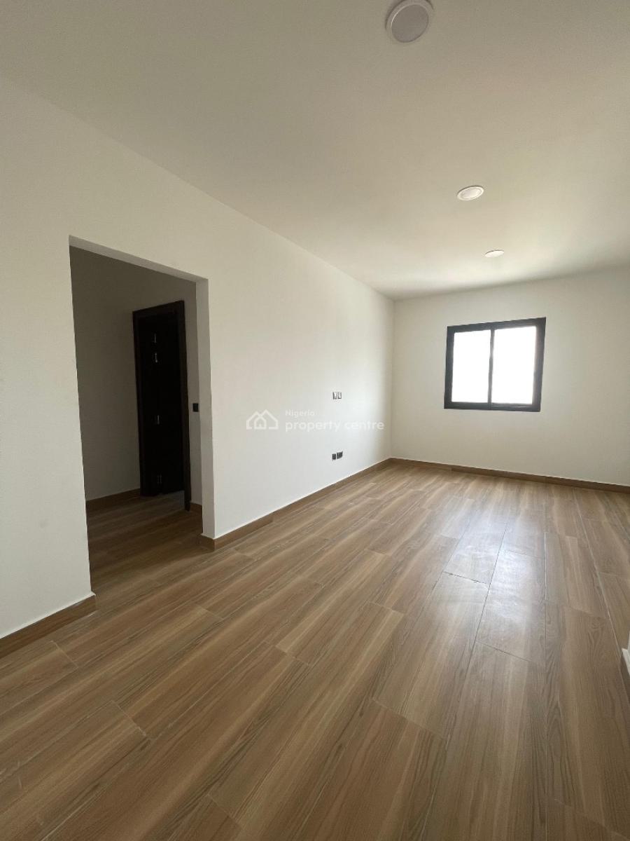 4 Bedroom Brand New Luxury Apartment, Autograph Estate, Banana Island, Ikoyi, Lagos, Flat / Apartment for Rent