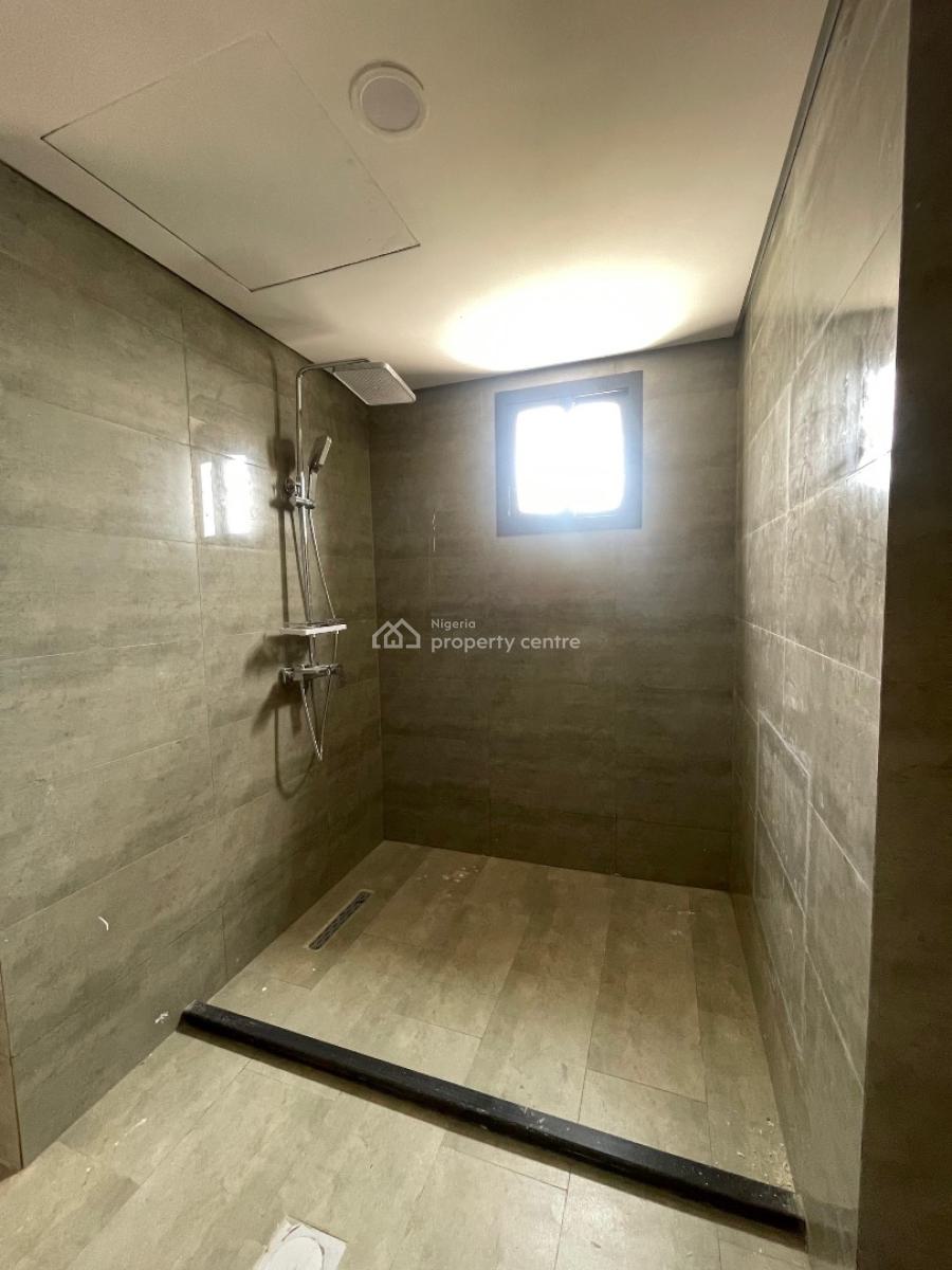 4 Bedroom Brand New Luxury Apartment, Autograph Estate, Banana Island, Ikoyi, Lagos, Flat / Apartment for Rent