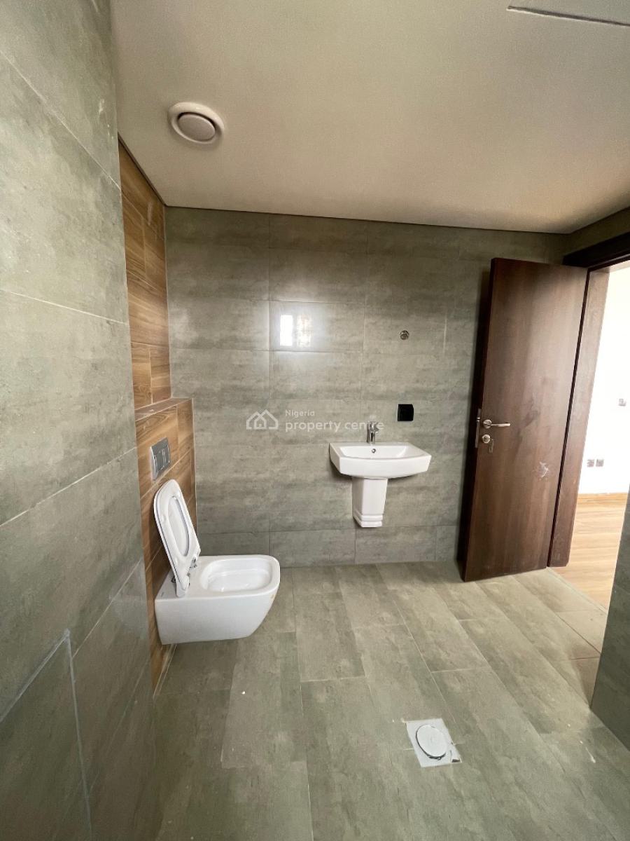 4 Bedroom Brand New Luxury Apartment, Autograph Estate, Banana Island, Ikoyi, Lagos, Flat / Apartment for Rent