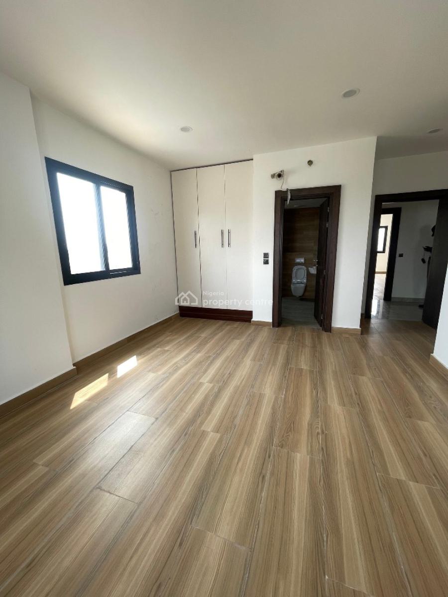 4 Bedroom Brand New Luxury Apartment, Autograph Estate, Banana Island, Ikoyi, Lagos, Flat / Apartment for Rent