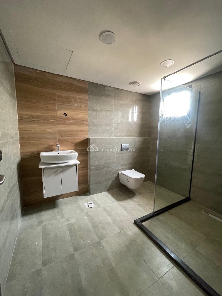 4 Bedroom Brand New Luxury Apartment, Autograph Estate, Banana Island, Ikoyi, Lagos, Flat / Apartment for Rent