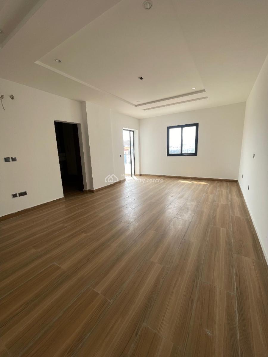 4 Bedroom Brand New Luxury Apartment, Autograph Estate, Banana Island, Ikoyi, Lagos, Flat / Apartment for Rent