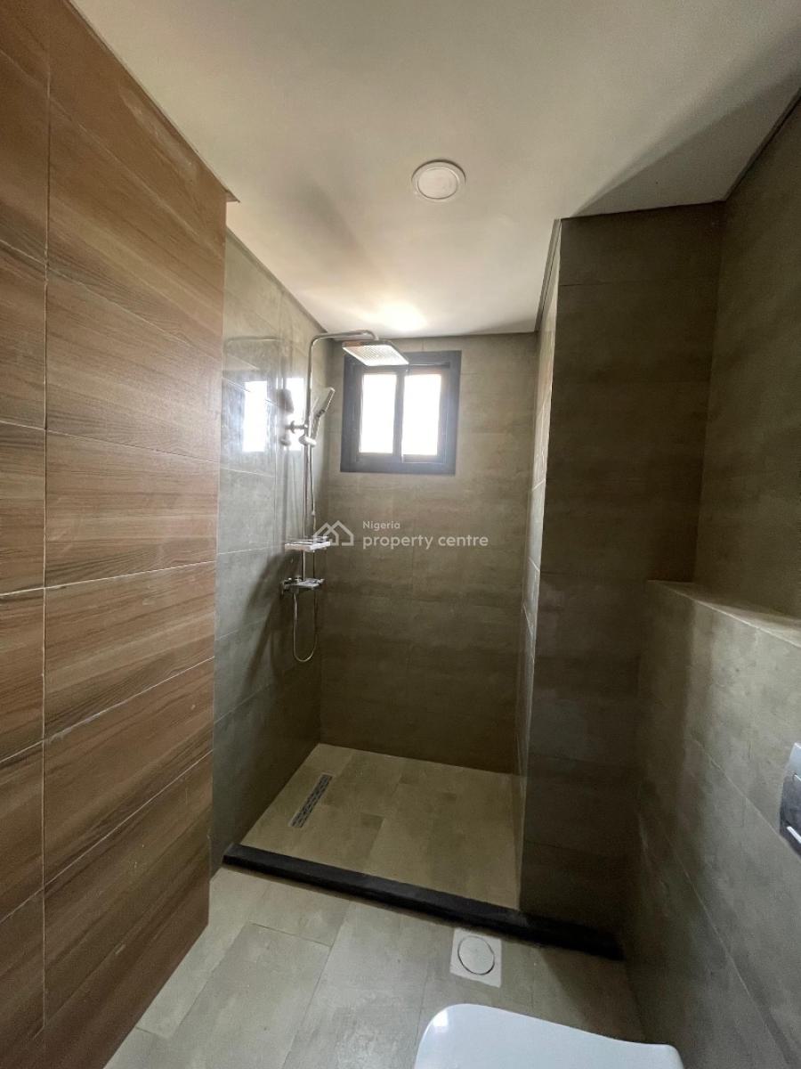 4 Bedroom Brand New Luxury Apartment, Autograph Estate, Banana Island, Ikoyi, Lagos, Flat / Apartment for Rent