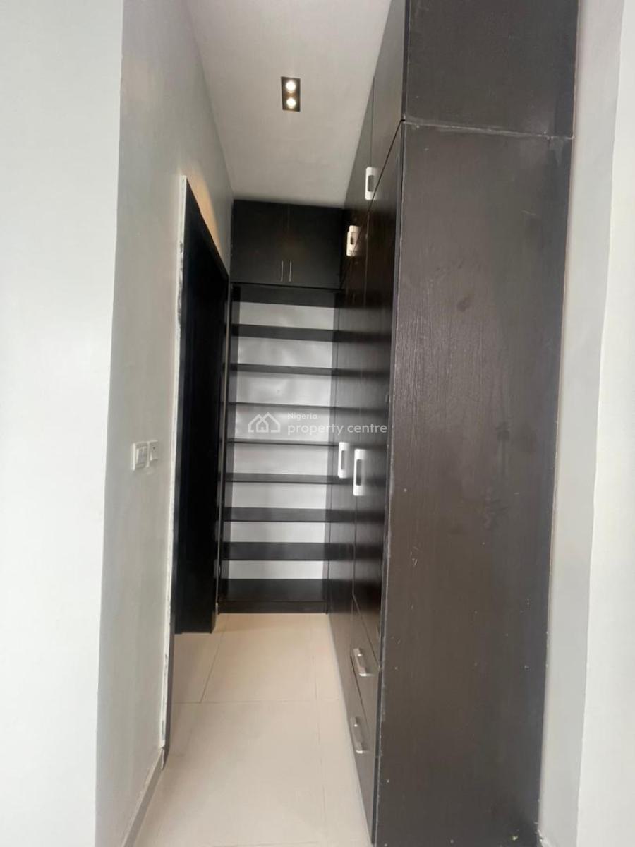 Luxury 4  Bedroom Semi  Detached Duplex with Bq, Ikota, Lekki, Lagos, Semi-detached Duplex for Sale