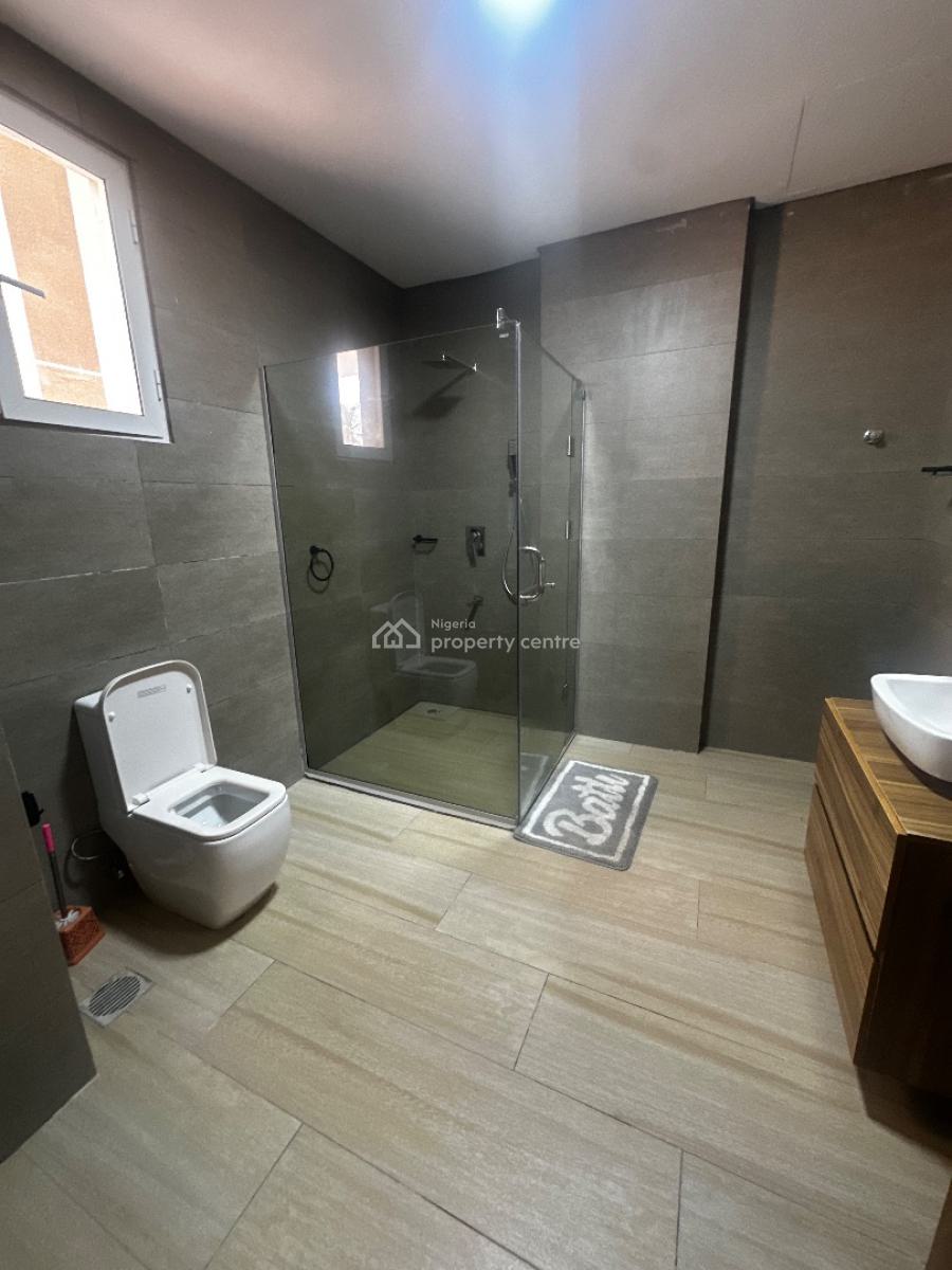 Luxury Furnished 3 Bedroom Apartment, Musa Yaradua, Victoria Island (vi), Lagos, Flat / Apartment Short Let