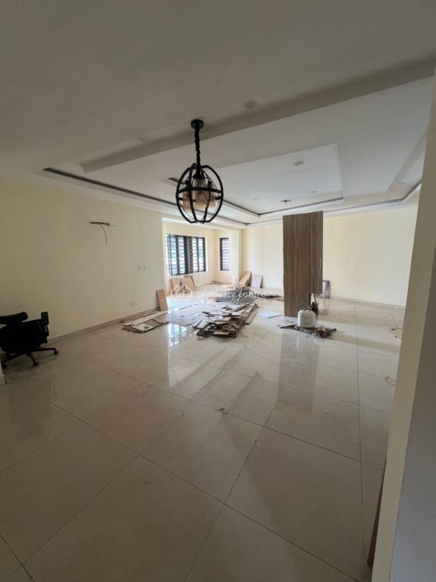 Spacious 3 Bedroom Apartment, Ikoyi, Lagos, Flat / Apartment for Rent