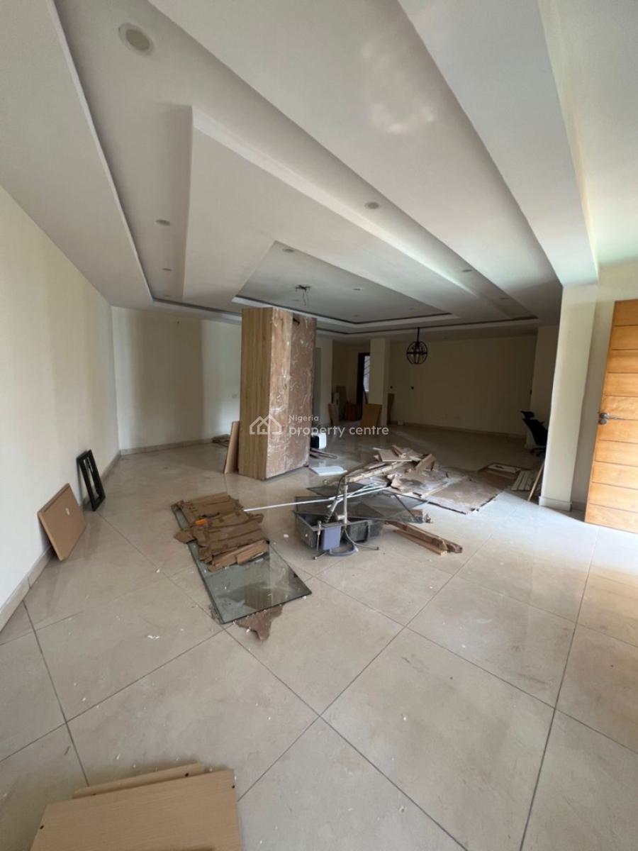 Spacious 3 Bedroom Apartment, Ikoyi, Lagos, Flat / Apartment for Rent