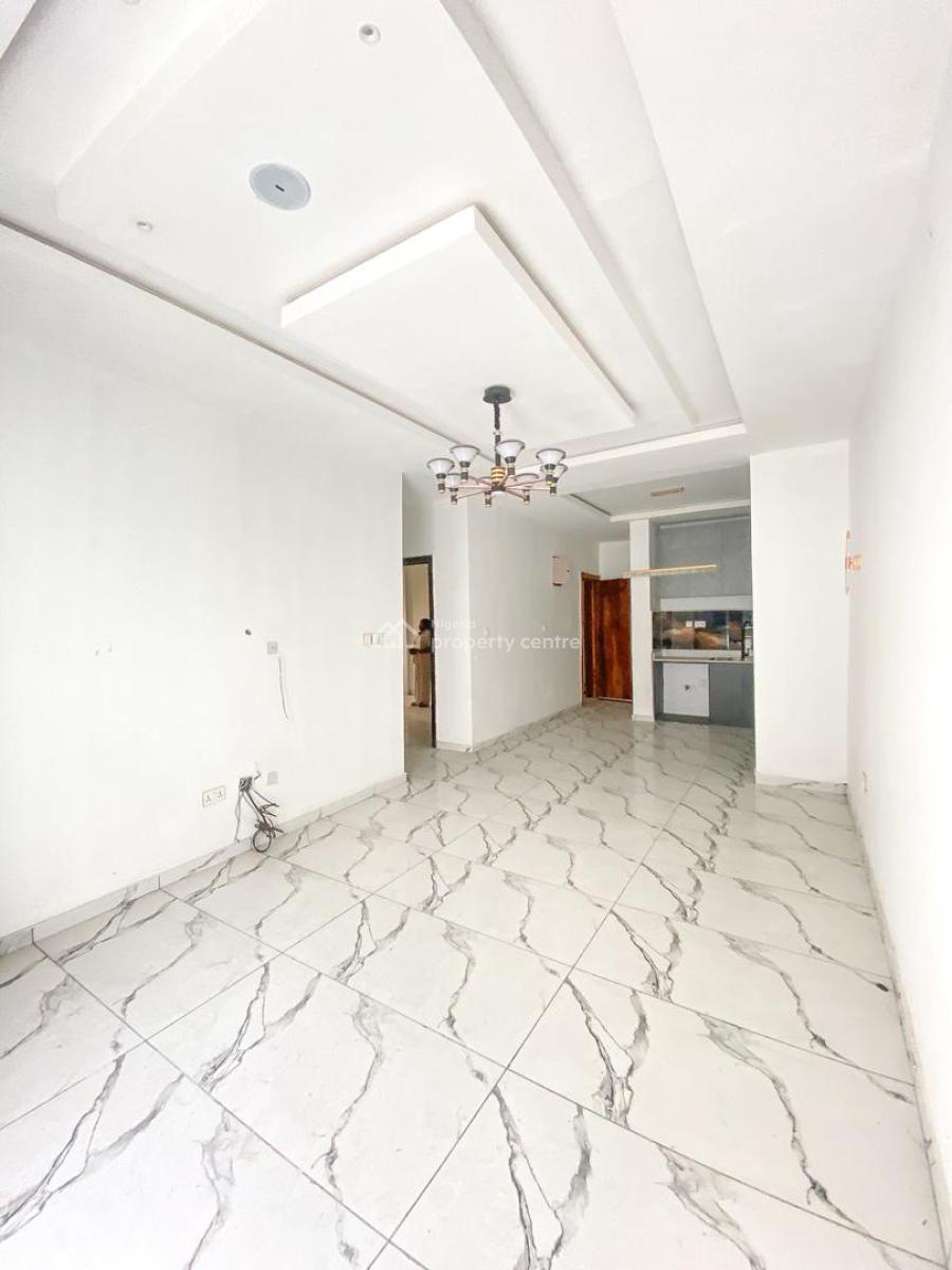 Newly Build 2 Bedroom Apartment, Ologolo, Lekki, Lagos, Flat / Apartment for Rent