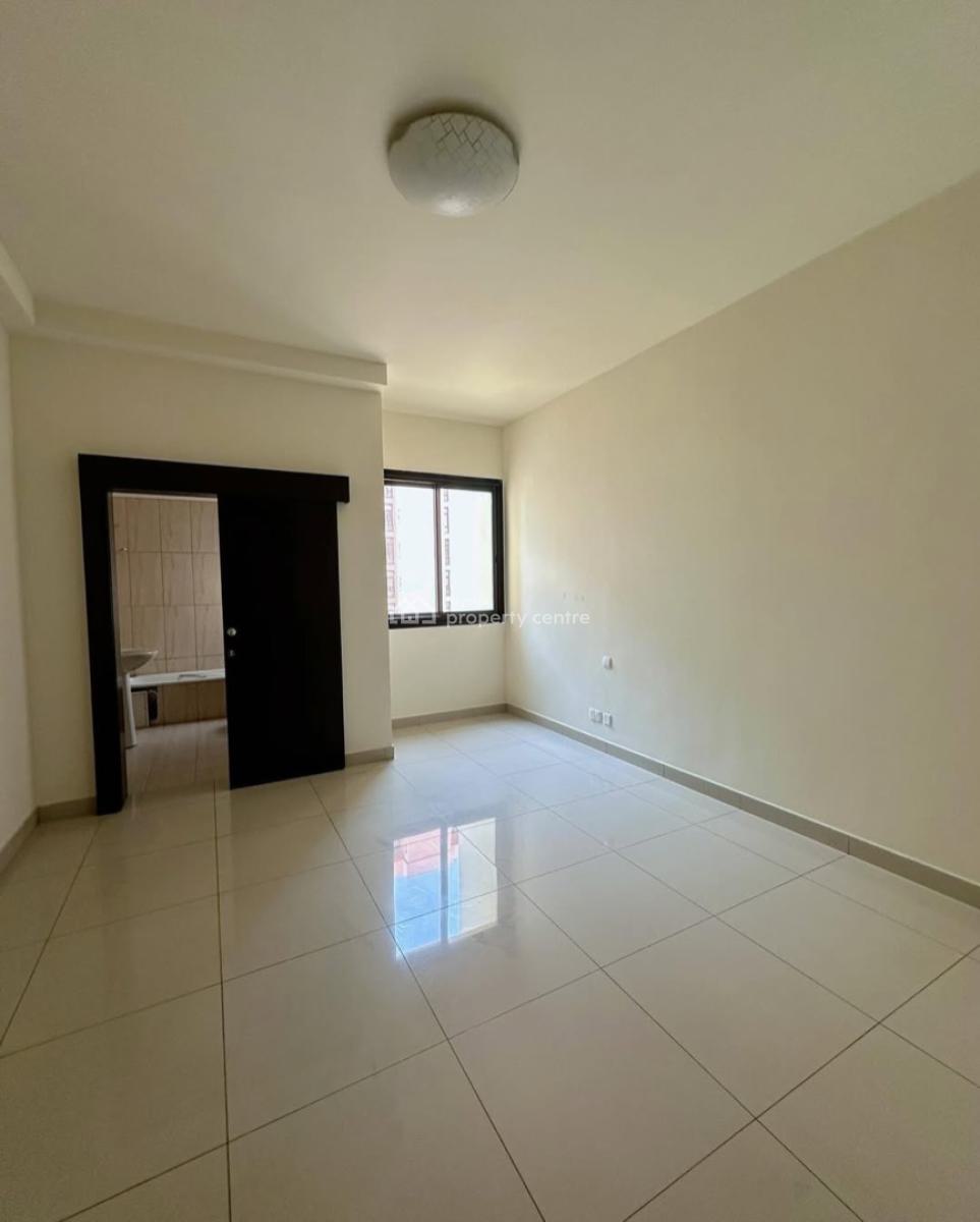 Fully Service 4 Bedrooms Apt with Bq, Banana Island, Ikoyi, Lagos, Flat / Apartment for Rent