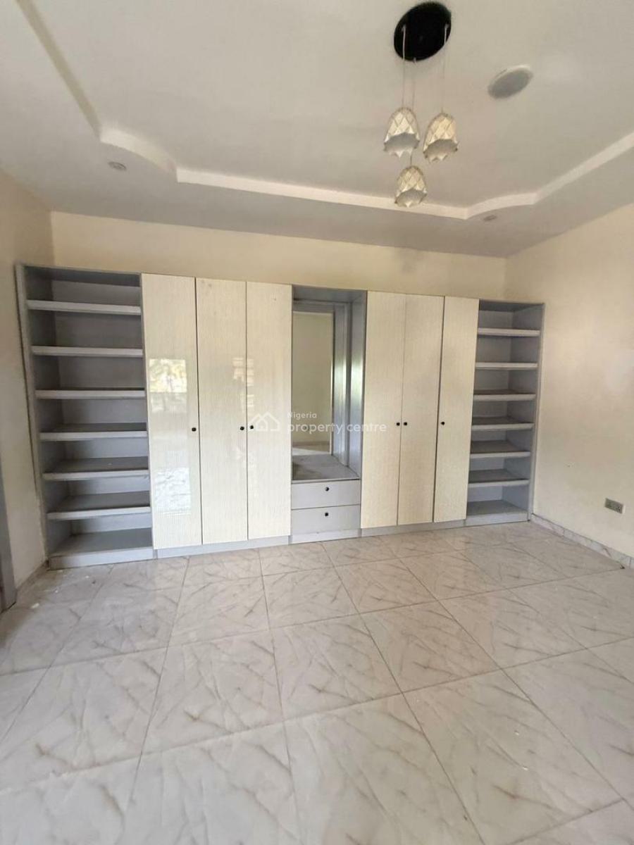 Expansive and Well Blended Masters Bedroom, Ikota, Lekki, Lagos, House for Rent