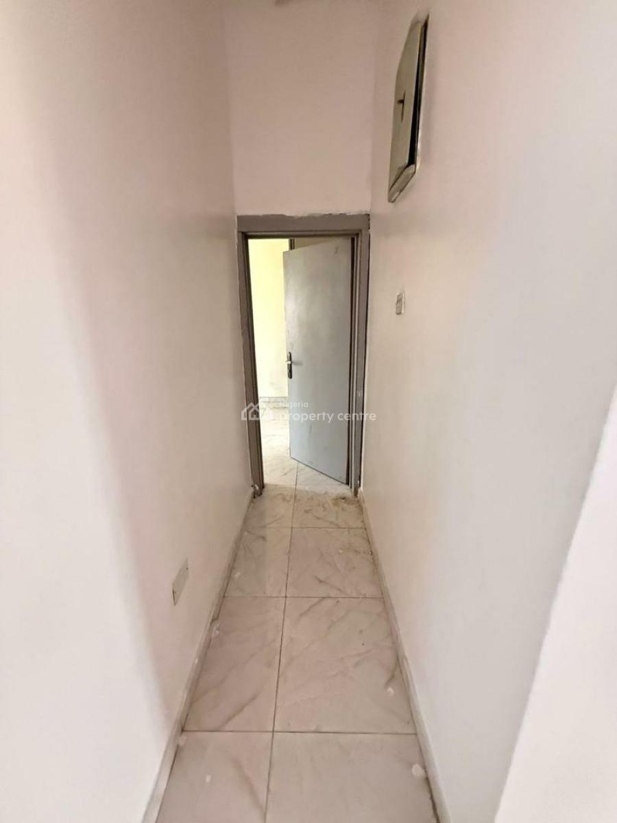 Expansive and Well Blended Masters Bedroom, Ikota, Lekki, Lagos, House for Rent