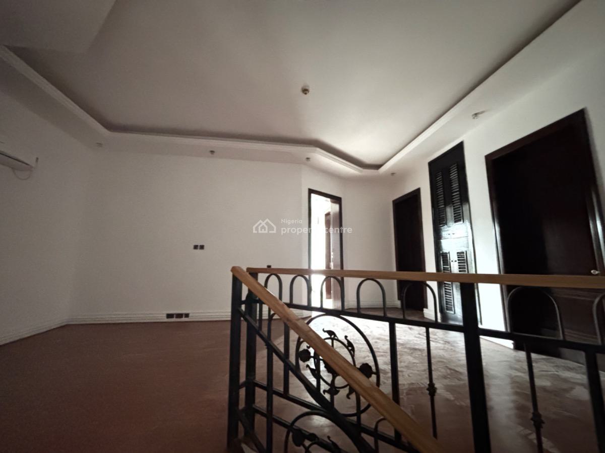 Luxury 3 Bedroom Maisonette, Old Ikoyi, Ikoyi, Lagos, Flat / Apartment for Rent