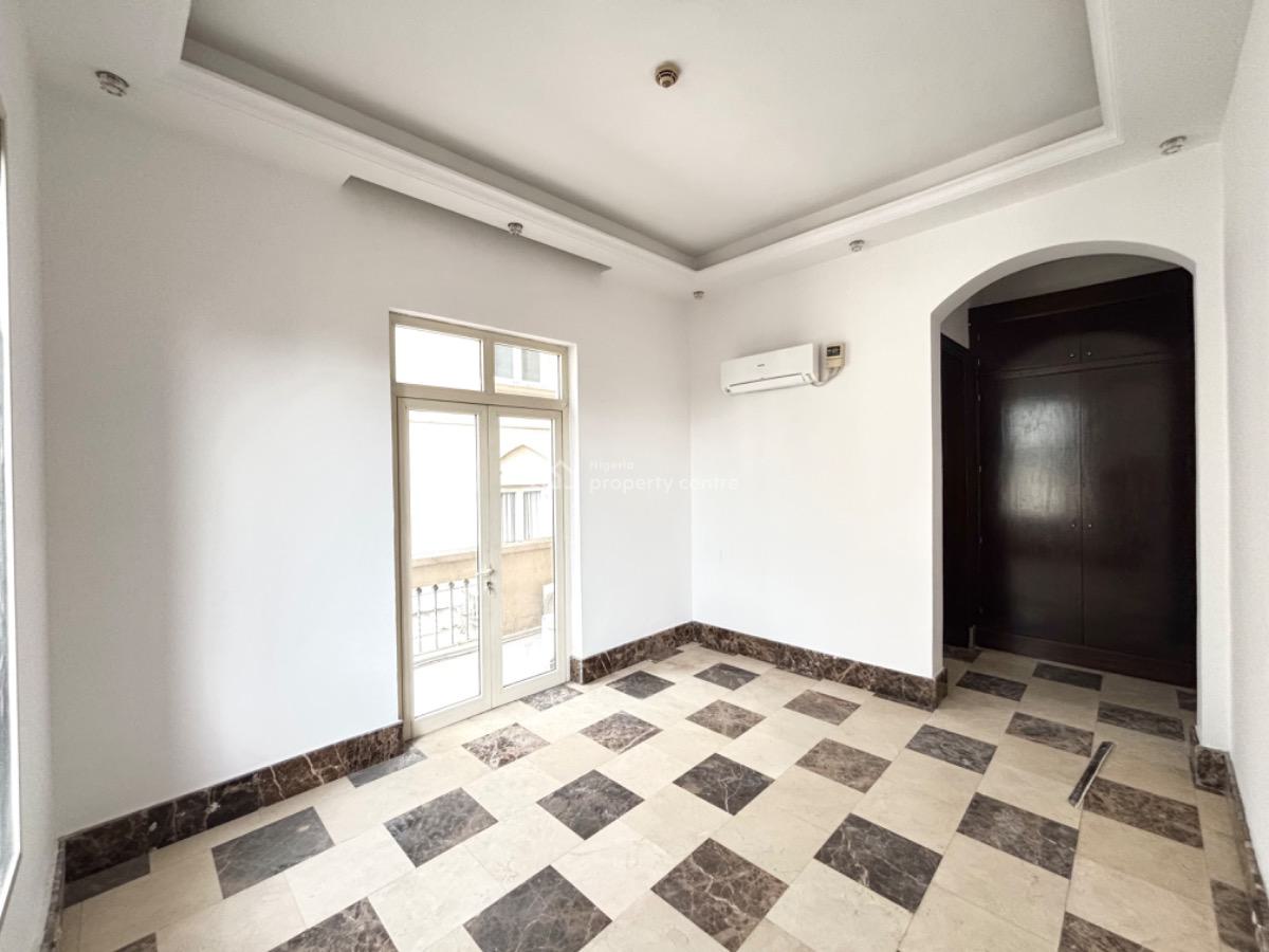 Luxury 3 Bedroom Maisonette, Old Ikoyi, Ikoyi, Lagos, Flat / Apartment for Rent