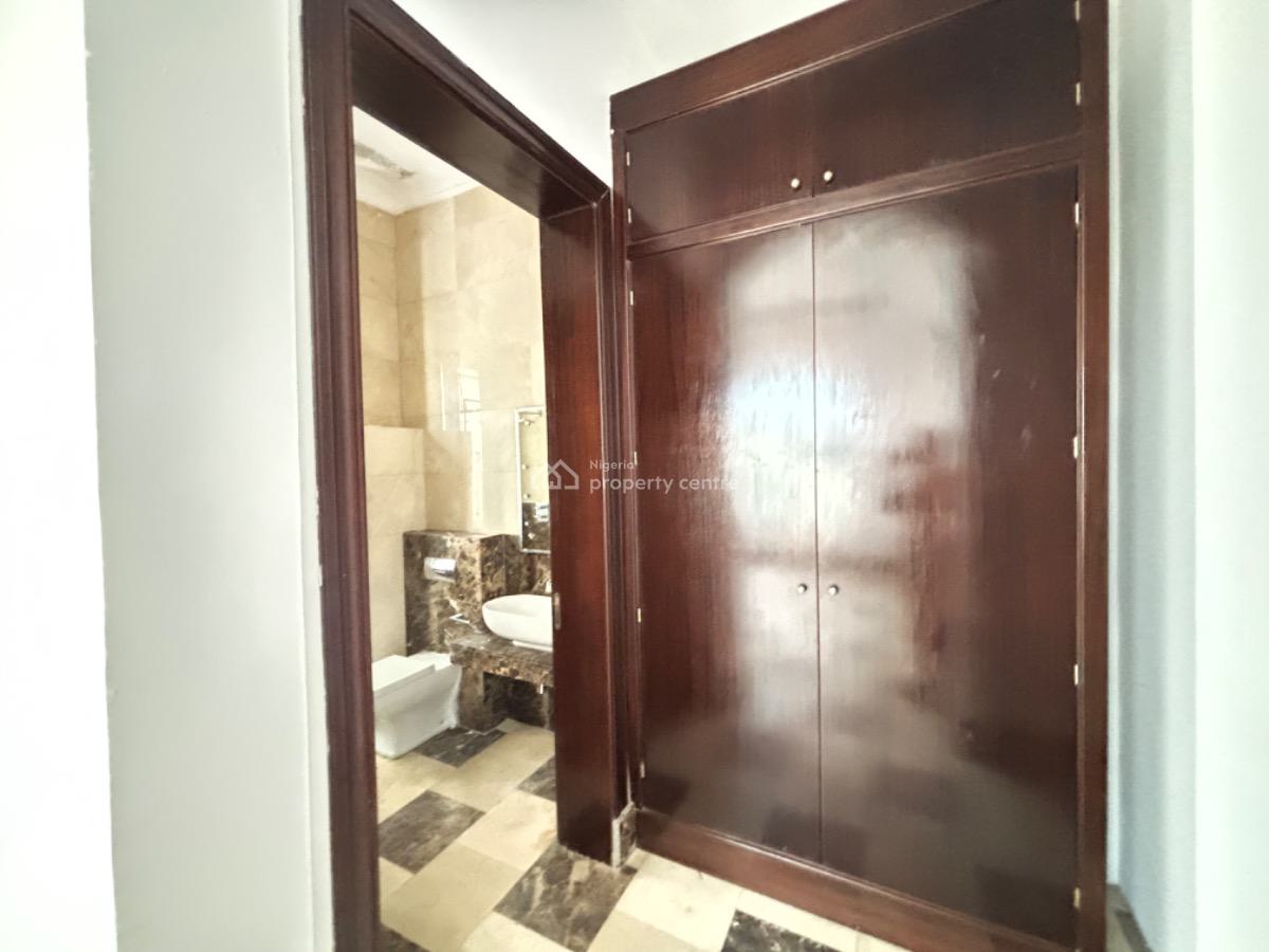 Luxury 3 Bedroom Maisonette, Old Ikoyi, Ikoyi, Lagos, Flat / Apartment for Rent