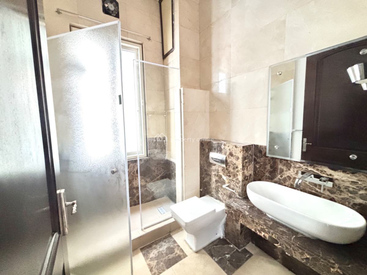 Luxury 3 Bedroom Maisonette, Old Ikoyi, Ikoyi, Lagos, Flat / Apartment for Rent