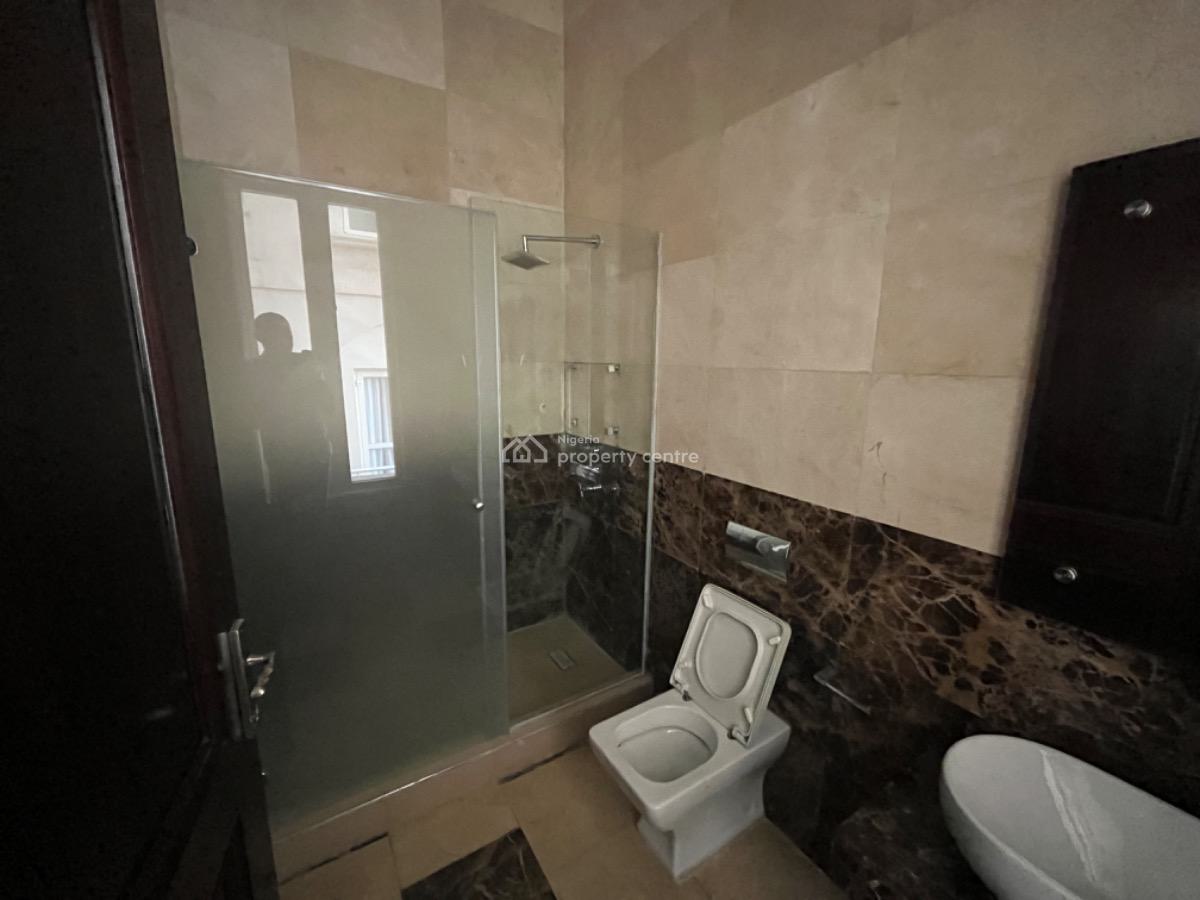 Luxury 3 Bedroom Maisonette, Old Ikoyi, Ikoyi, Lagos, Flat / Apartment for Rent