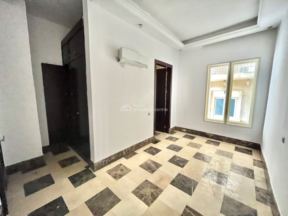 Luxury 3 Bedroom Maisonette, Old Ikoyi, Ikoyi, Lagos, Flat / Apartment for Rent
