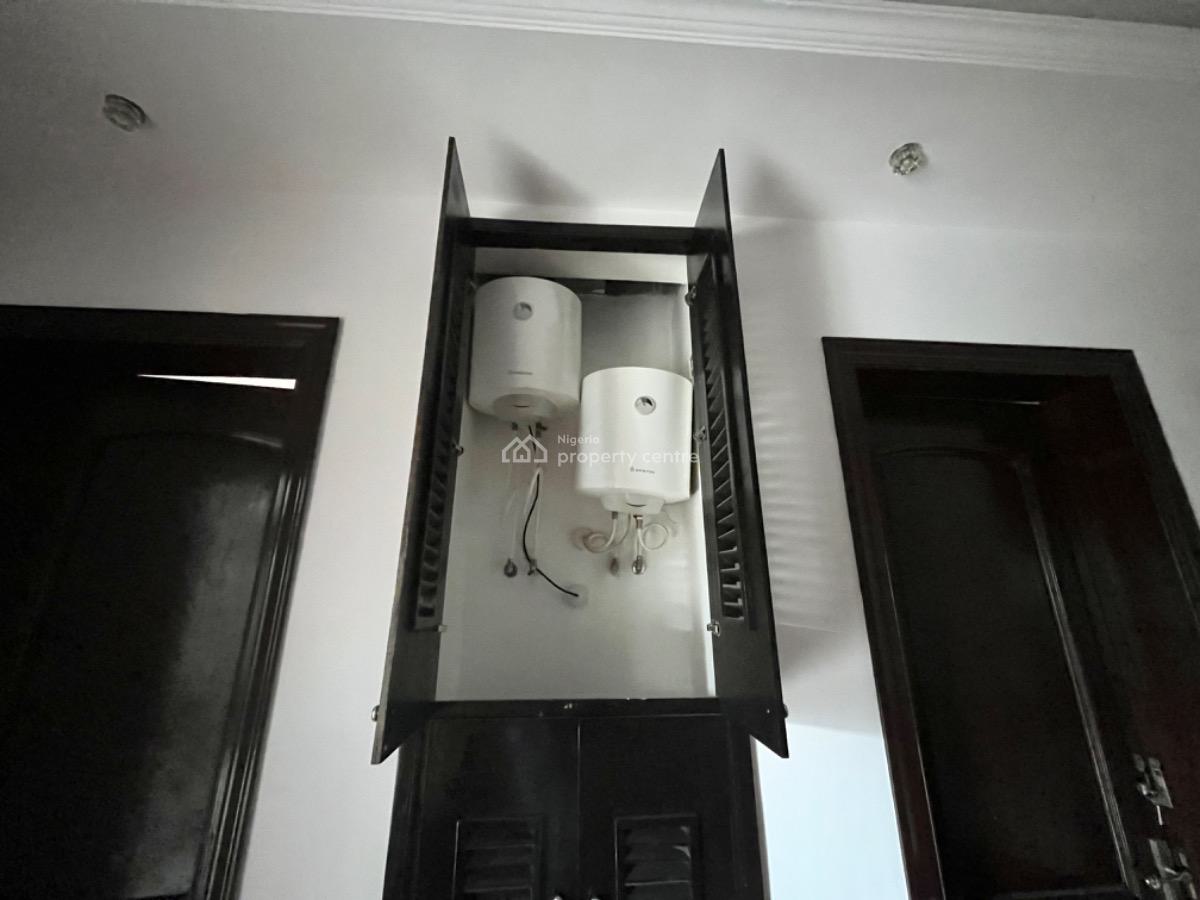 Luxury 3 Bedroom Maisonette, Old Ikoyi, Ikoyi, Lagos, Flat / Apartment for Rent