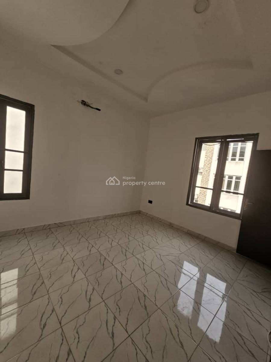 4 Bedroom Terrace Duplex, Ikeja Gra, Ikeja, Lagos, Terraced Duplex for Rent