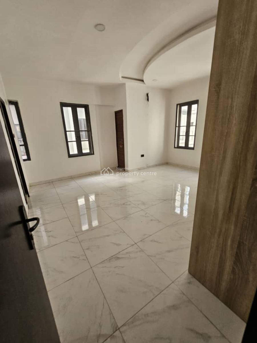 4 Bedroom Terrace Duplex, Ikeja Gra, Ikeja, Lagos, Terraced Duplex for Rent