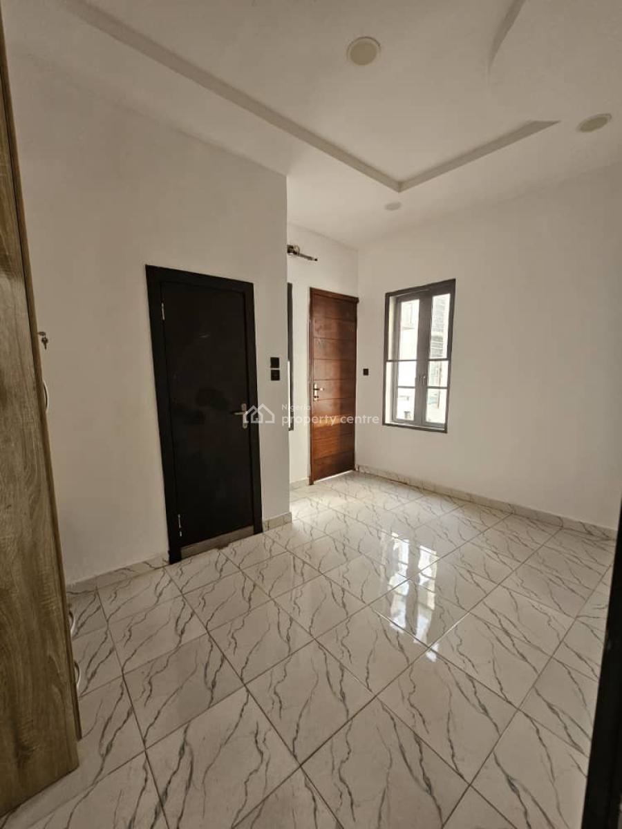 4 Bedroom Terrace Duplex, Ikeja Gra, Ikeja, Lagos, Terraced Duplex for Rent