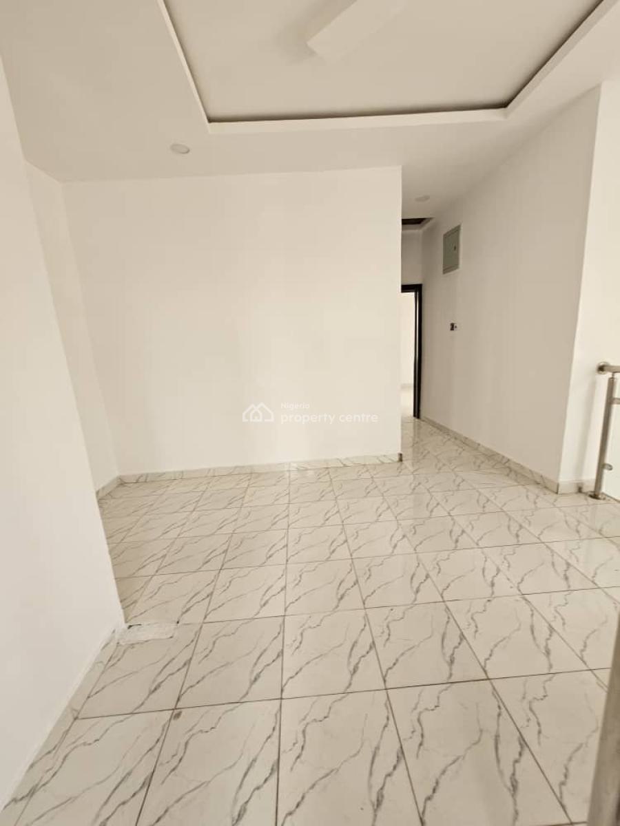 4 Bedroom Terrace Duplex, Ikeja Gra, Ikeja, Lagos, Terraced Duplex for Rent