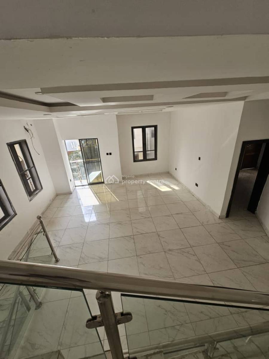 4 Bedroom Terrace Duplex, Ikeja Gra, Ikeja, Lagos, Terraced Duplex for Rent