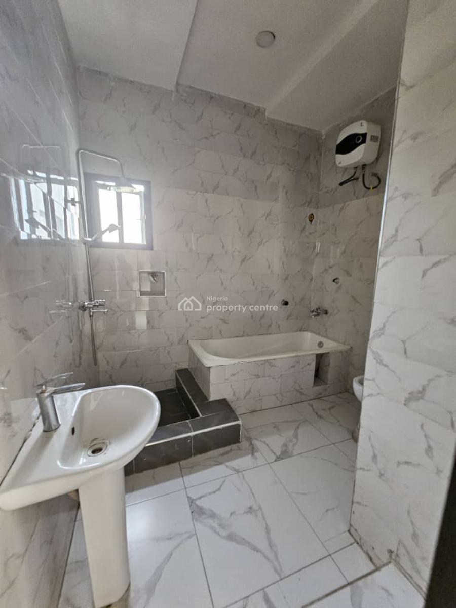 4 Bedroom Terrace Duplex, Ikeja Gra, Ikeja, Lagos, Terraced Duplex for Rent