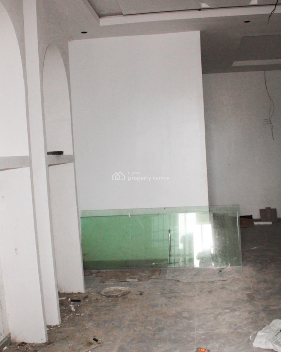 Exquisite 4 Bedroom Terrace Duplex, Jahi, Abuja, Terraced Duplex for Sale