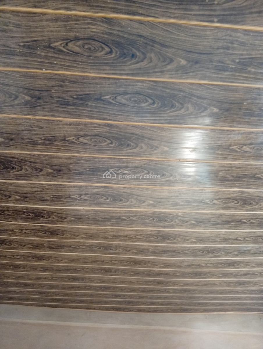 New House Mini Flat Upstairs, Lawanson, Surulere, Lagos, Mini Flat (room and Parlour) for Rent