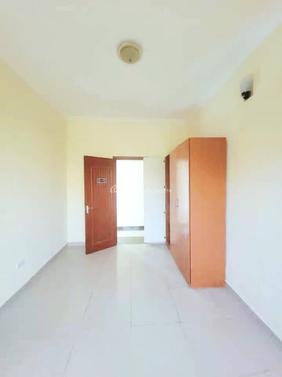 Well Maintained Fully Serviced 3-bedroom Apartment, Victoria Island (vi), Lagos, Flat / Apartment for Rent